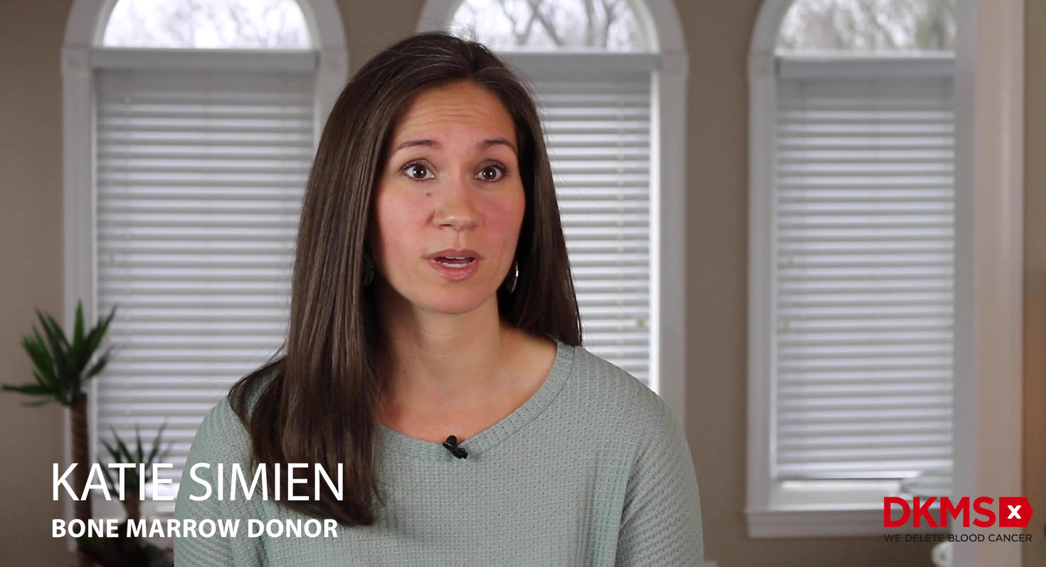 Bone Marrow Donors Needed!